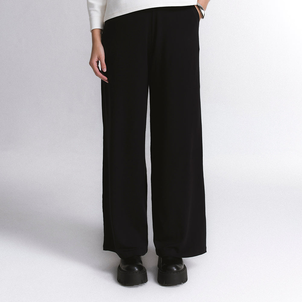 Calça Wide Leg Light InLounge™