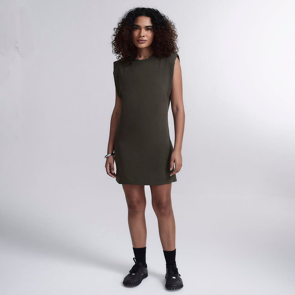 Vestido Curto Sharp InLounge™