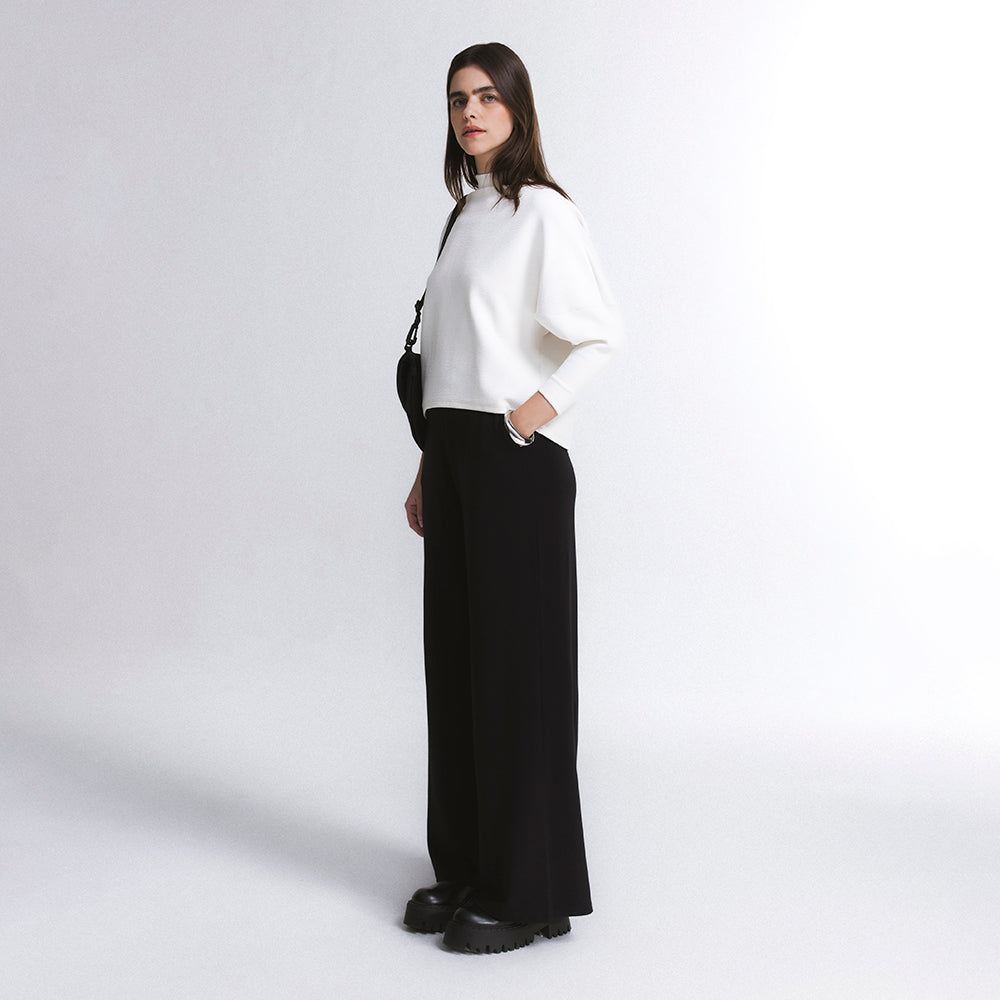 Calça Wide Leg Light InLounge™