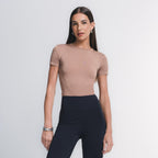 Blusa Skin Cropped