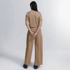 Blusa Boxy Cropped