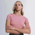 Blusa Skin Cropped