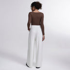Calça Wide Leg Light InLounge™