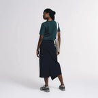 Blusa Boxy Cropped