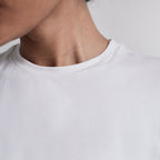 Blusa Feminina Boxy Cropped Light InLounge™