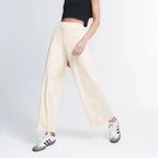 Calça Wide Leg