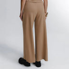Calça Wide Leg