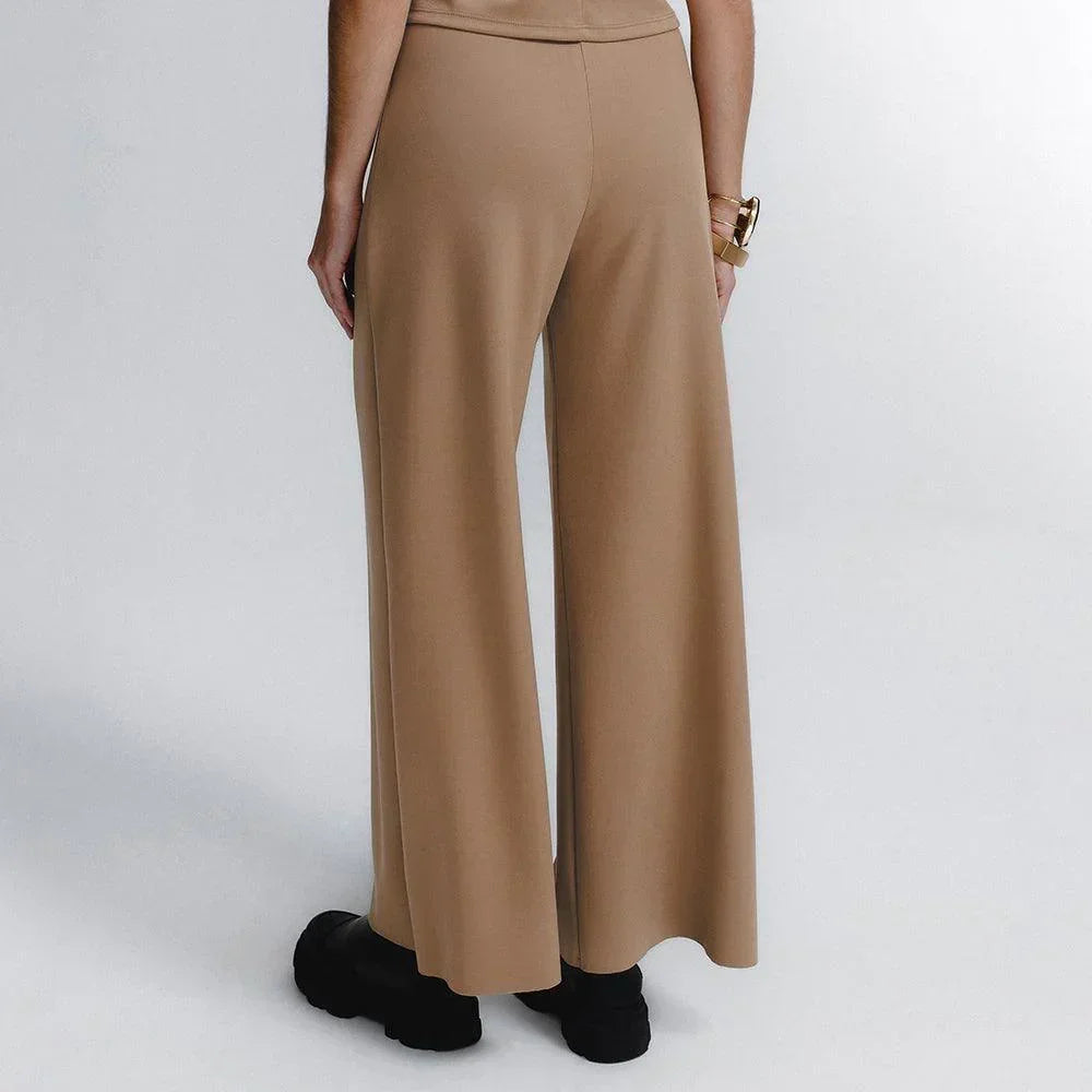 Calça Wide Leg