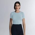 Blusa Skin Cropped