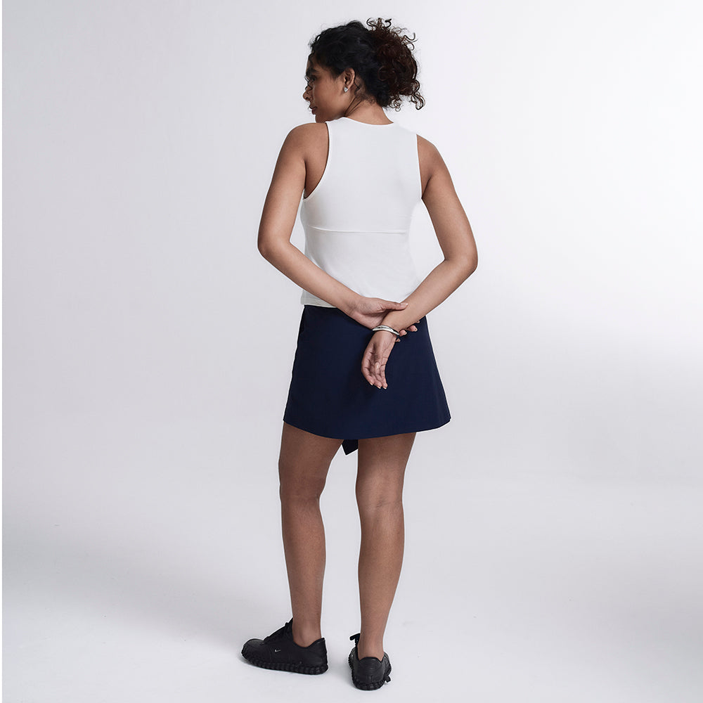 Blusa Feminina Minimal Top Light InLounge™